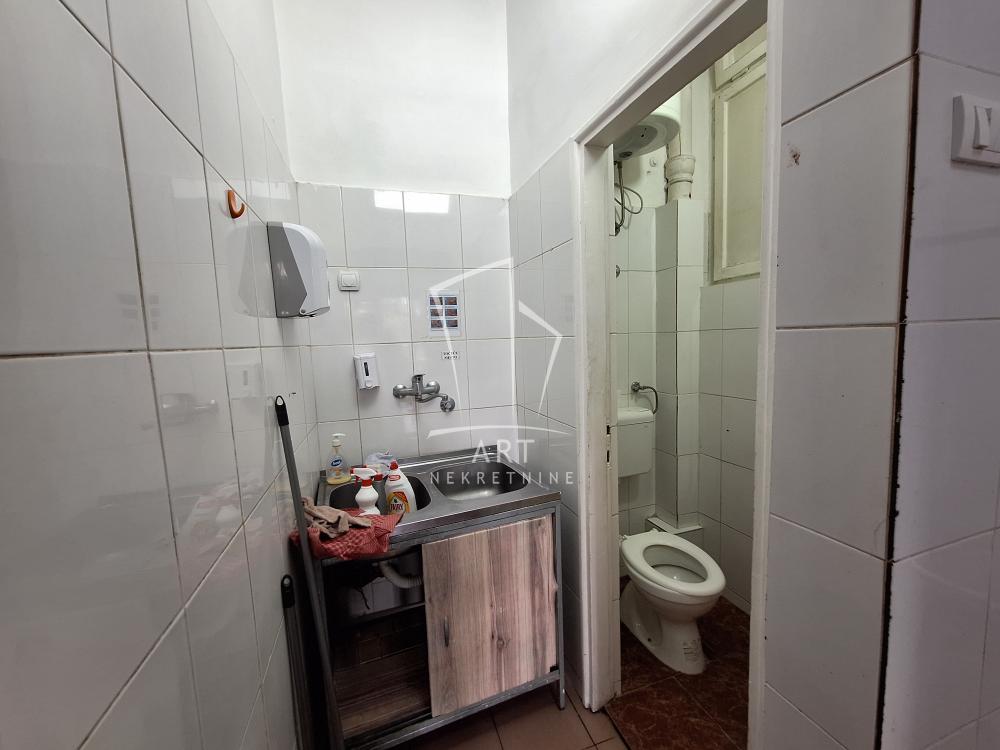 Slika 5 - Vojislava Ilića,  Lokal za izdavanje, 30m2, 800€