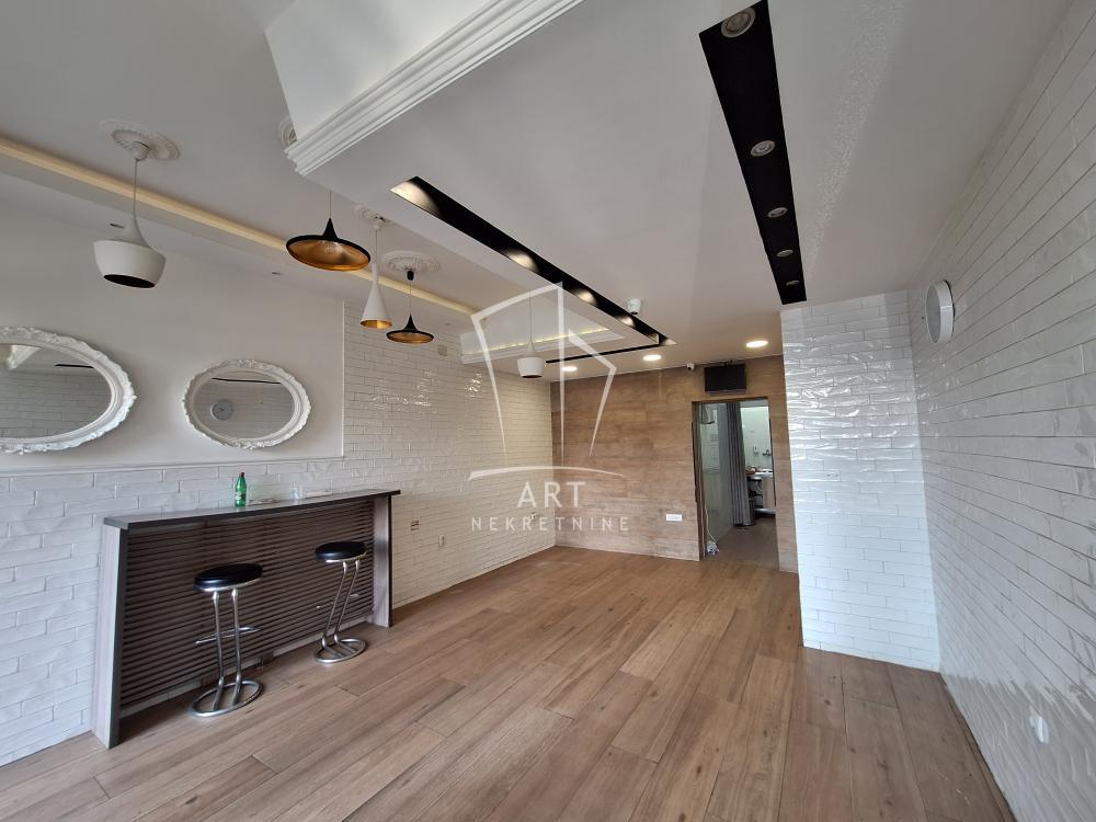 Glavna slika -Vojislava Ilića,  Lokal za izdavanje, 30m2, 800€