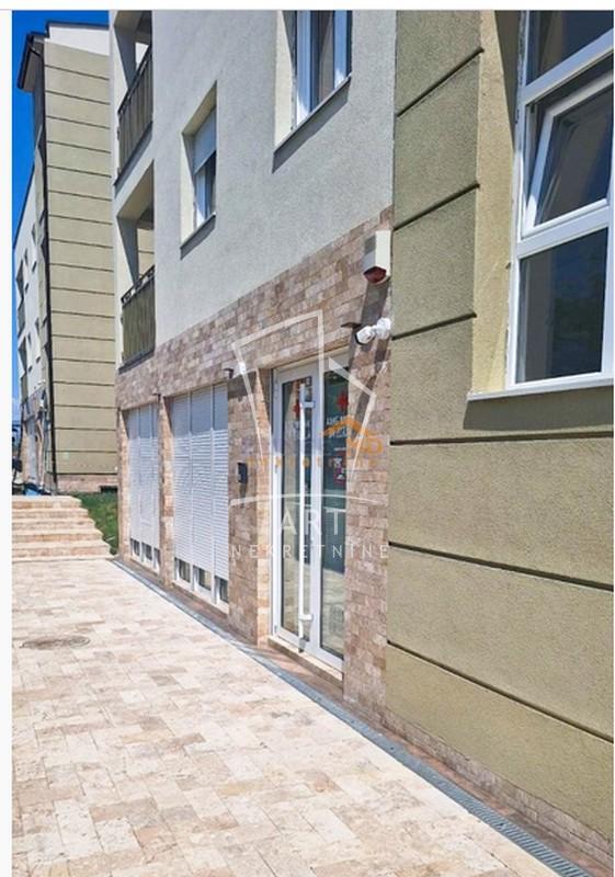 Slika 9 - Nine Kirsanove,  Lokal za izdavanje, 121m2, 1.300€