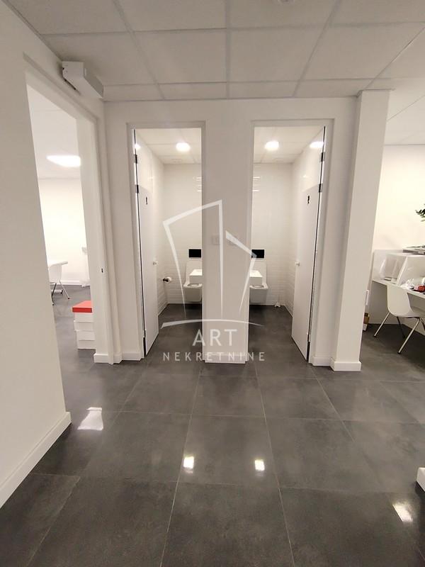 Slika 3 - Nine Kirsanove,  Lokal za izdavanje, 121m2, 1.300€