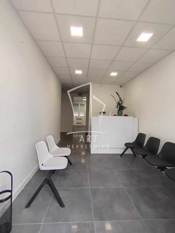 Slika 4 - Nine Kirsanove,  Lokal za izdavanje, 121m2, 1.300€