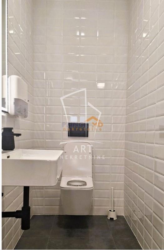 Slika 6 - Nine Kirsanove,  Lokal za izdavanje, 121m2, 1.300€