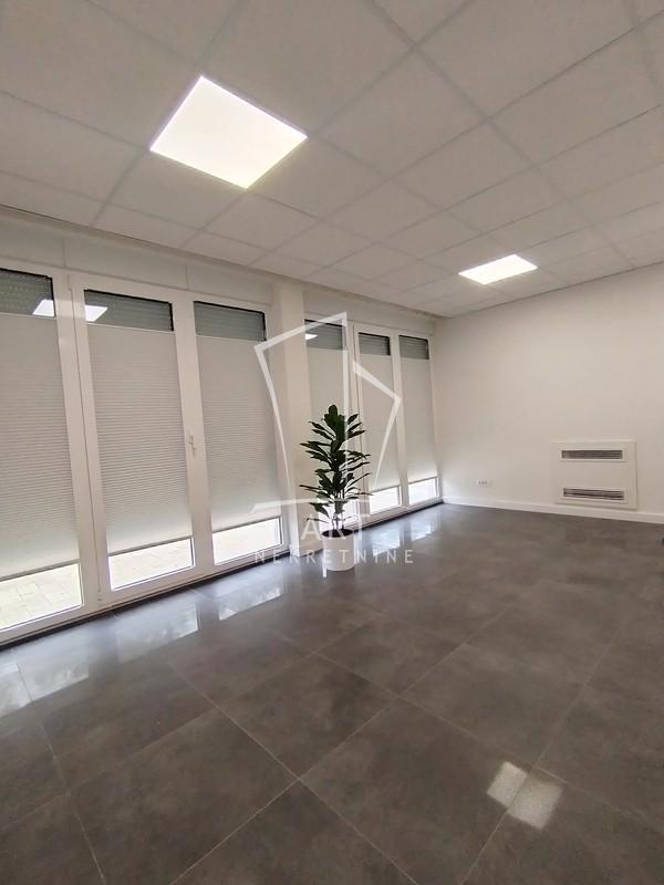 Glavna slika -Nine Kirsanove,  Lokal za izdavanje, 121m2, 1.300€