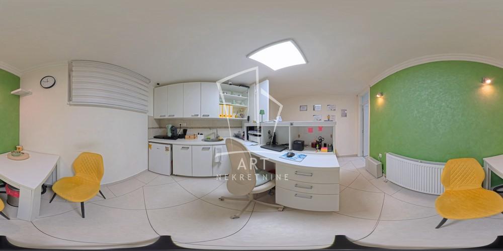 Slika 2 - Milana Tankosića,  Lokal na prodaju, 37m2, 132.000€