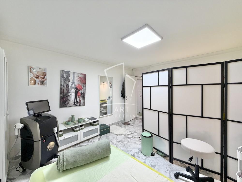 Slika 5 - Milana Tankosića,  Lokal na prodaju, 37m2, 132.000€