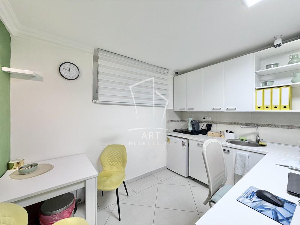 Slika 7 - Milana Tankosića,  Lokal na prodaju, 37m2, 132.000€