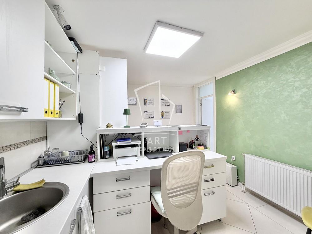 Slika 8 - Milana Tankosića,  Lokal na prodaju, 37m2, 132.000€