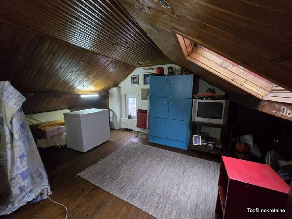 Slika 5 - Prote Đurića,  Kuća na prodaju, 101m2, 185.000€