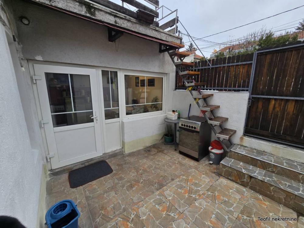 Slika 9 - Prote Đurića,  Kuća na prodaju, 101m2, 185.000€