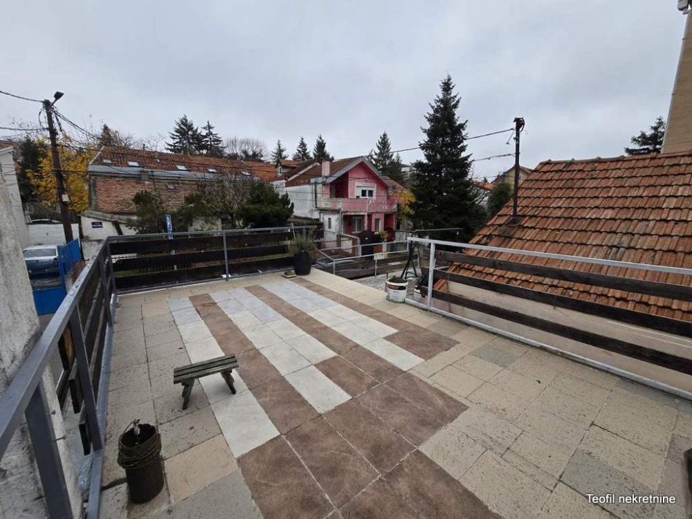 Slika 11 - Prote Đurića,  Kuća na prodaju, 101m2, 185.000€