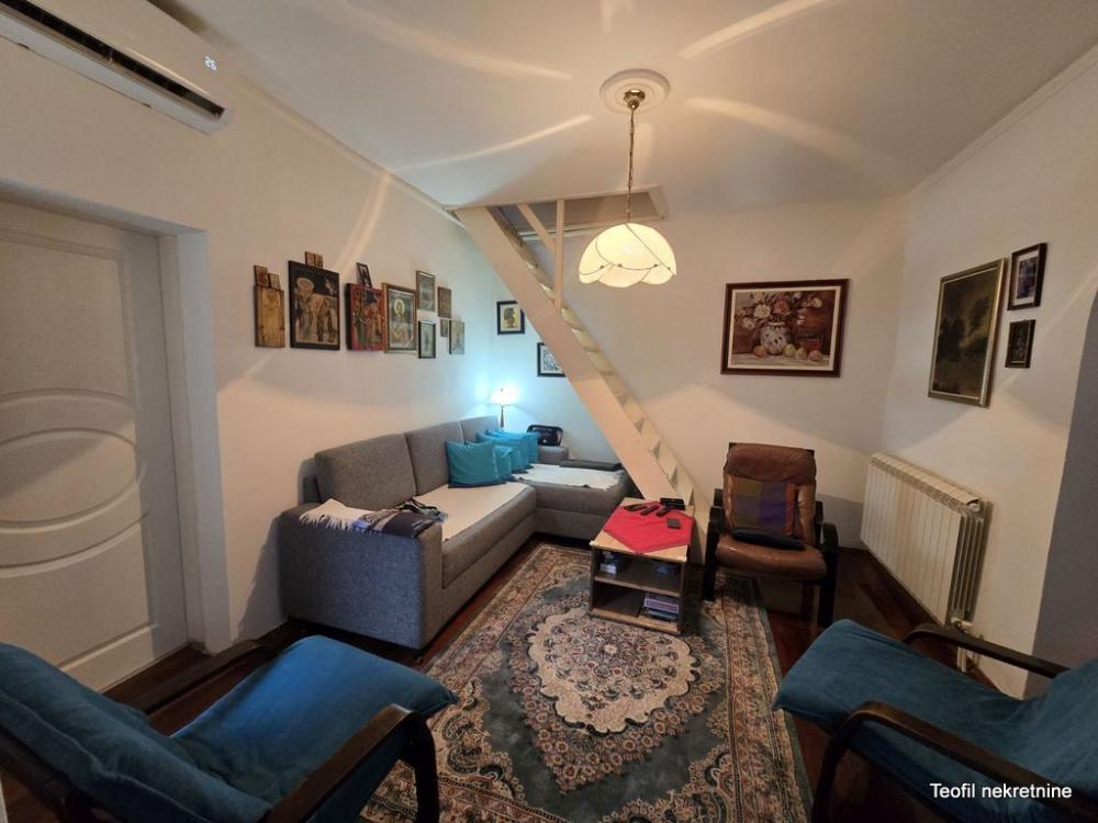 Glavna slika -Prote Đurića,  Kuća na prodaju, 101m2, 185.000€