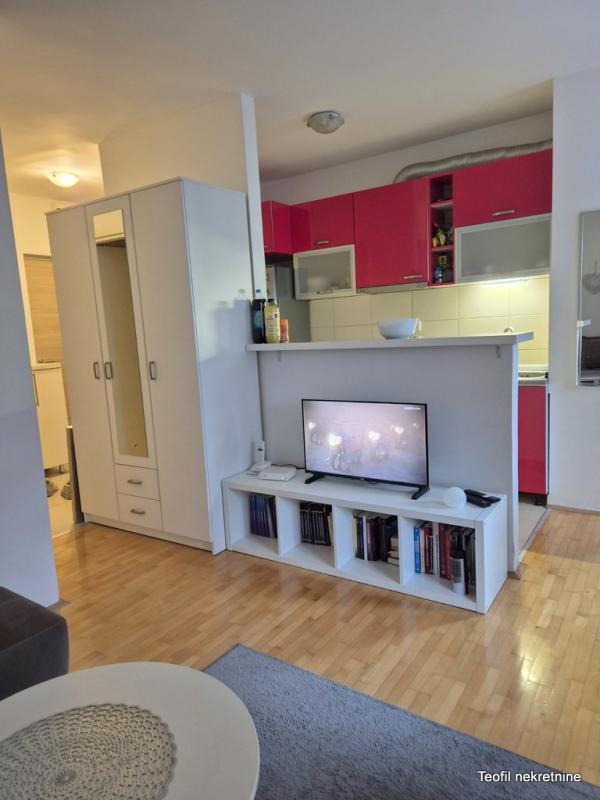 Slika 1 - Druge Srpske Armije, Jednoiposoban stan na prodaju, 39m2, 140.000€