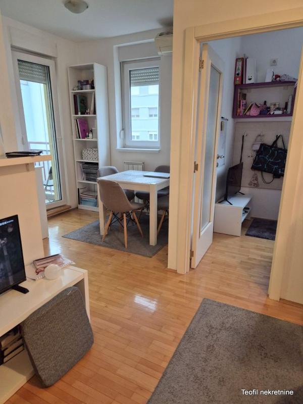 Slika 2 - Druge Srpske Armije, Jednoiposoban stan na prodaju, 39m2, 140.000€