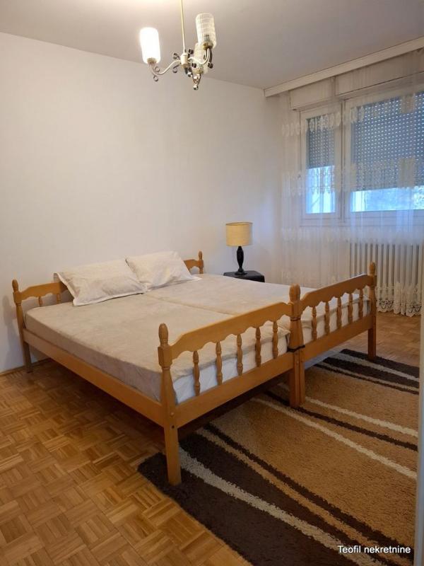 Slika 3 - Gandijeva, Jednoiposoban stan na prodaju, 45m2, 155.000€