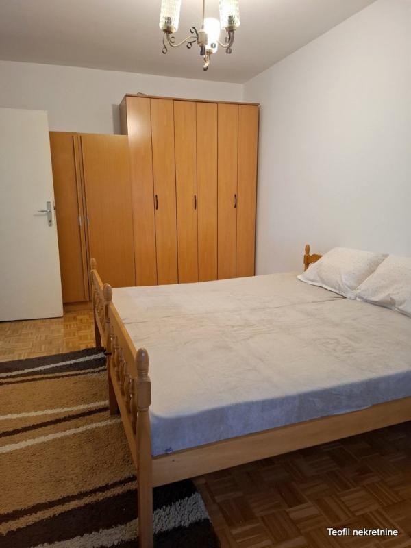 Slika 4 - Gandijeva, Jednoiposoban stan na prodaju, 45m2, 155.000€
