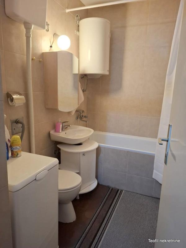 Slika 5 - Gandijeva, Jednoiposoban stan na prodaju, 45m2, 155.000€