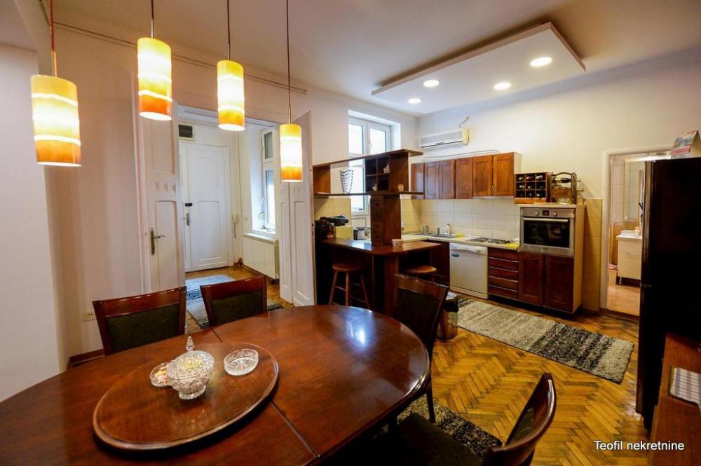 Slika 3 - Resavska, Trosoban stan na prodaju, 86m2, 320.000€