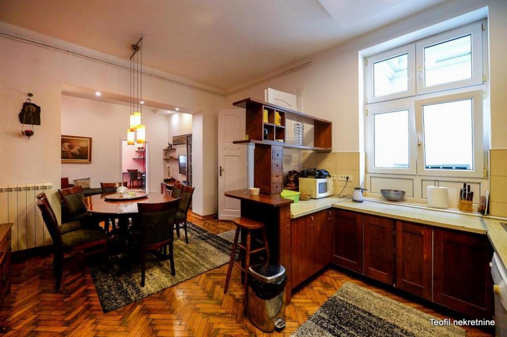 Slika 6 - Resavska, Trosoban stan na prodaju, 86m2, 320.000€