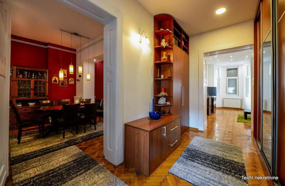 Slika 7 - Resavska, Trosoban stan na prodaju, 86m2, 320.000€