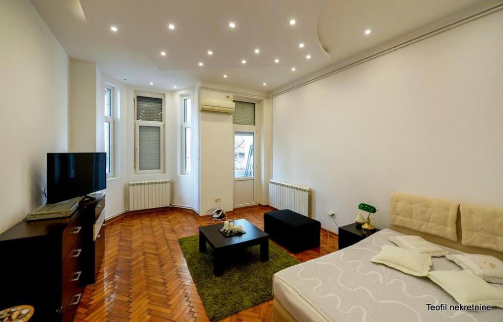 Slika 11 - Resavska, Trosoban stan na prodaju, 86m2, 320.000€