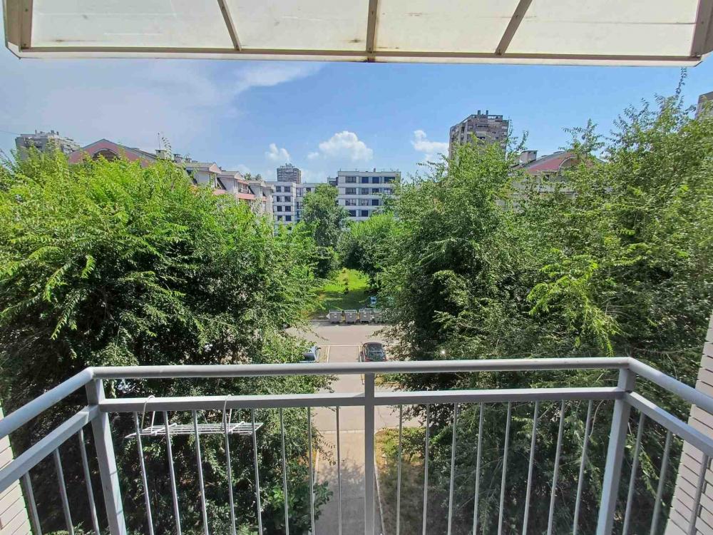 Slika 9 - Džona Kenedija, Jednosoban stan za izdavanje, 24m2, 420€