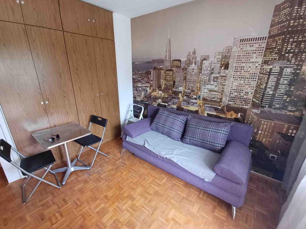 Slika 2 - Džona Kenedija, Jednosoban stan za izdavanje, 24m2, 420€