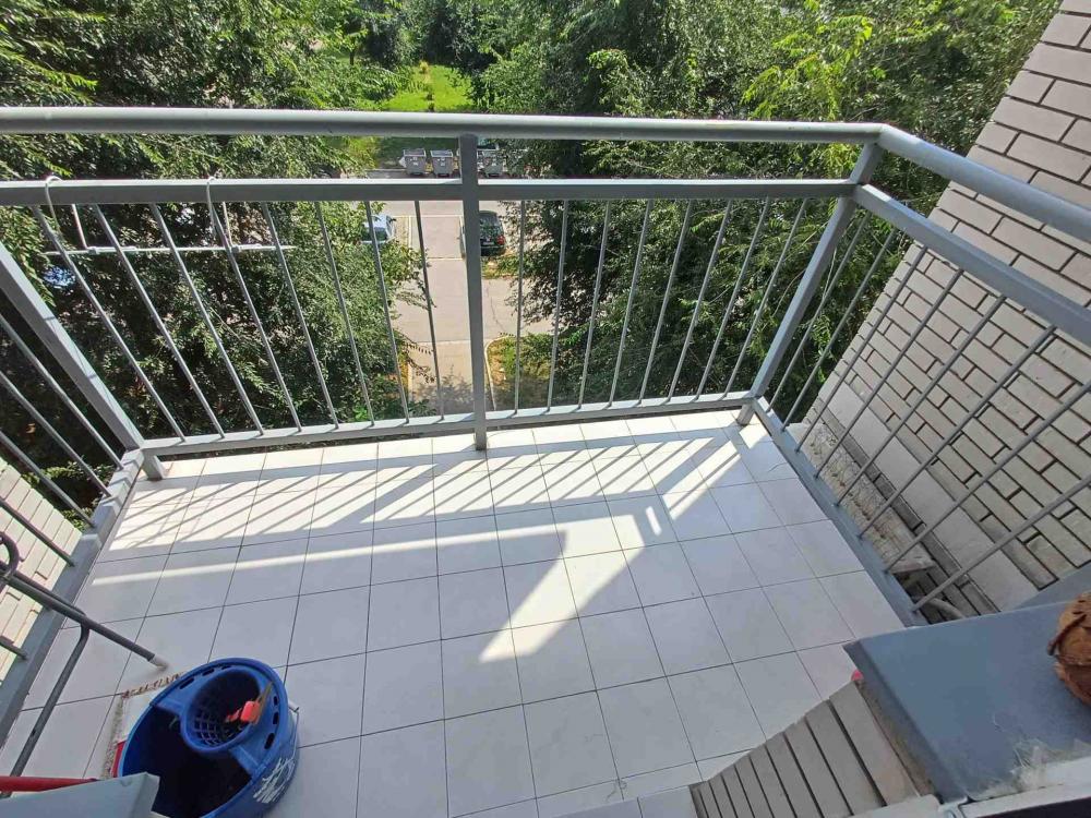 Slika 8 - Džona Kenedija, Jednosoban stan za izdavanje, 24m2, 420€