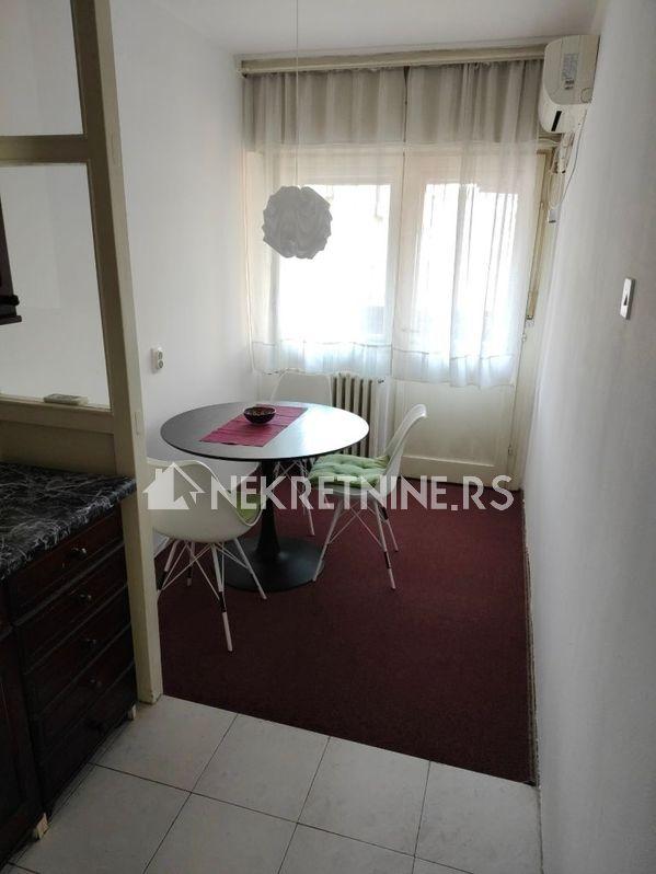 Slika 4 - Stanoja Glavaša, Jednoiposoban stan za izdavanje, 45m2, 500€