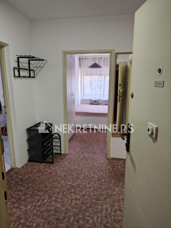 Slika 5 - Stanoja Glavaša, Jednoiposoban stan za izdavanje, 45m2, 500€