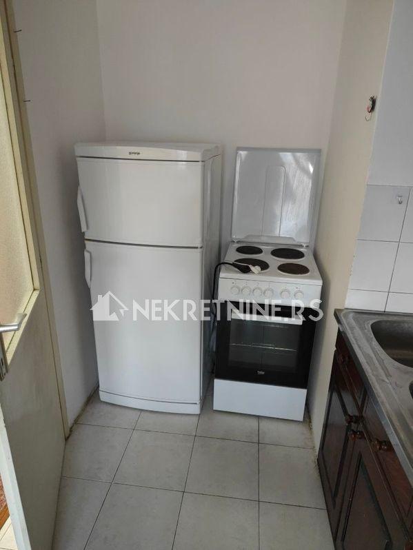 Slika 3 - Stanoja Glavaša, Jednoiposoban stan za izdavanje, 45m2, 500€