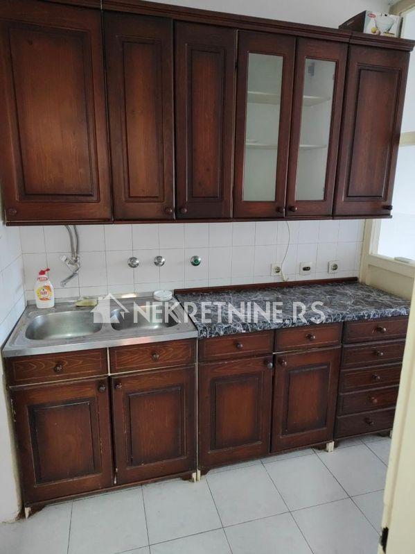 Slika 2 - Stanoja Glavaša, Jednoiposoban stan za izdavanje, 45m2, 500€