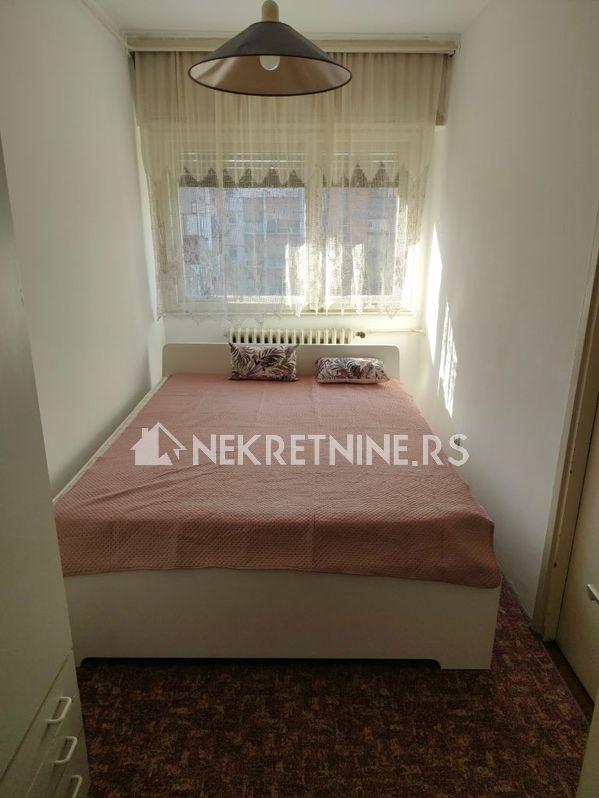 Slika 6 - Stanoja Glavaša, Jednoiposoban stan za izdavanje, 45m2, 500€