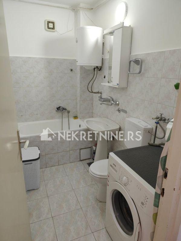 Slika 7 - Stanoja Glavaša, Jednoiposoban stan za izdavanje, 45m2, 500€