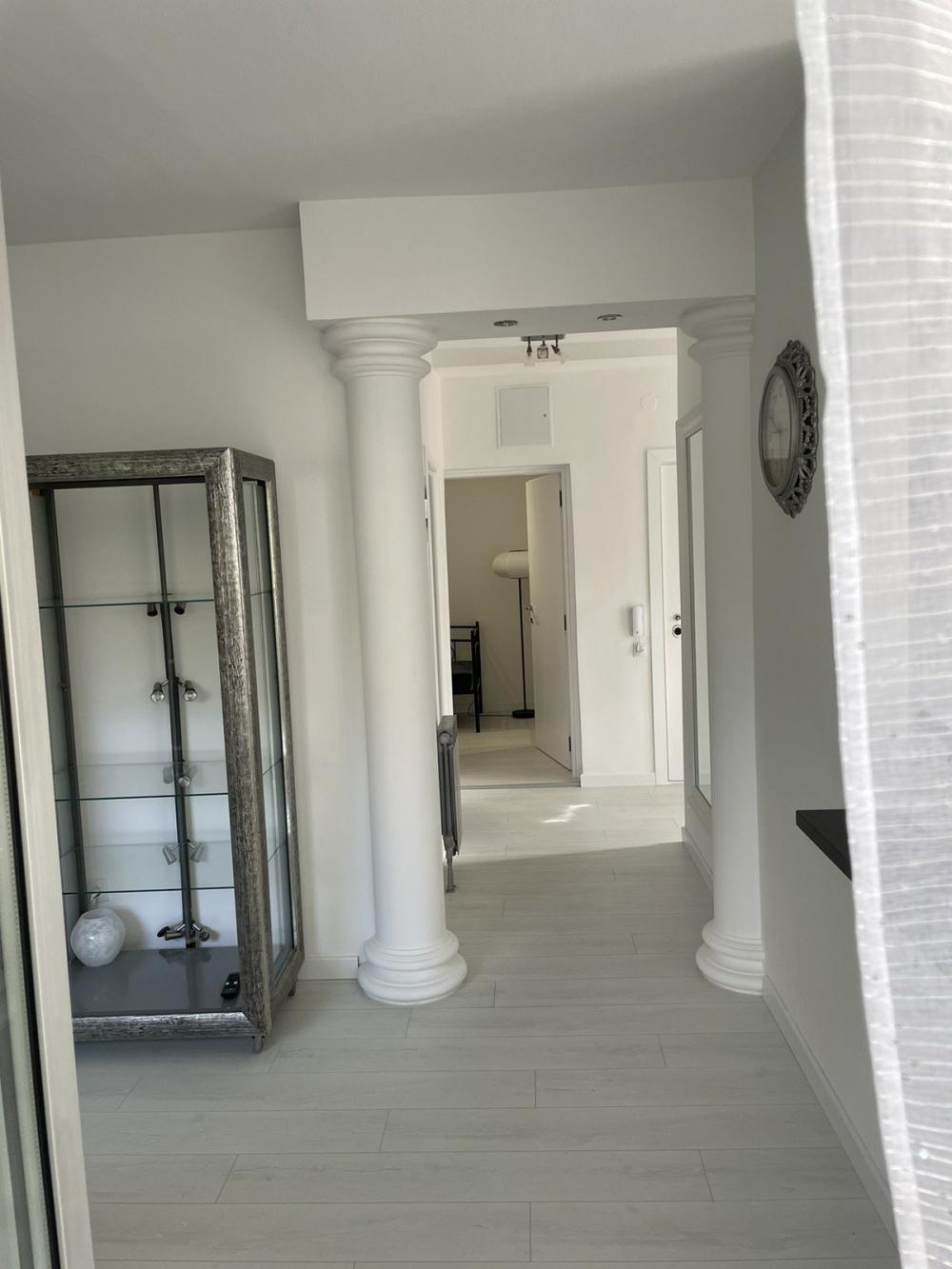 Slika 2 - Todora Dukina, Trosoban stan za izdavanje, 70m2, 700€