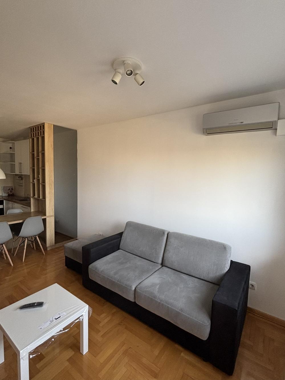 Slika 3 - Šumadijske divizije, Dvosoban stan za izdavanje, 45m2, 600€