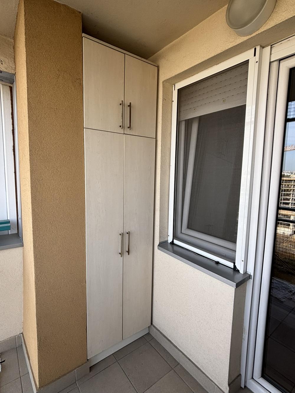 Slika 9 - Šumadijske divizije, Dvosoban stan za izdavanje, 45m2, 600€