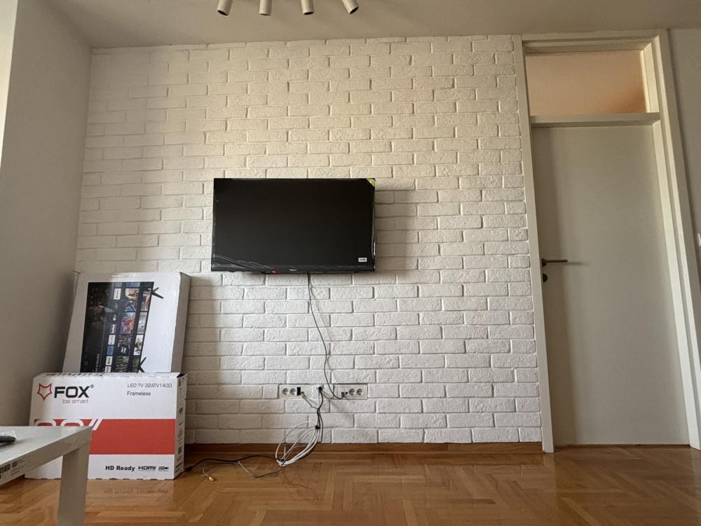 Slika 4 - Šumadijske divizije, Dvosoban stan za izdavanje, 45m2, 600€