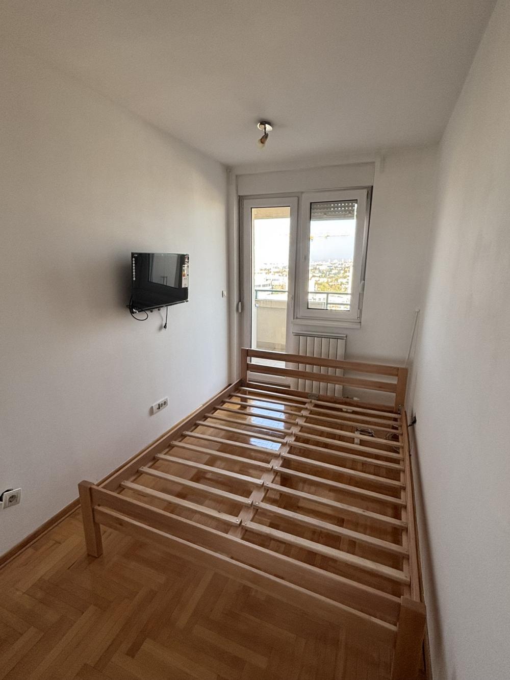 Slika 6 - Šumadijske divizije, Dvosoban stan za izdavanje, 45m2, 600€