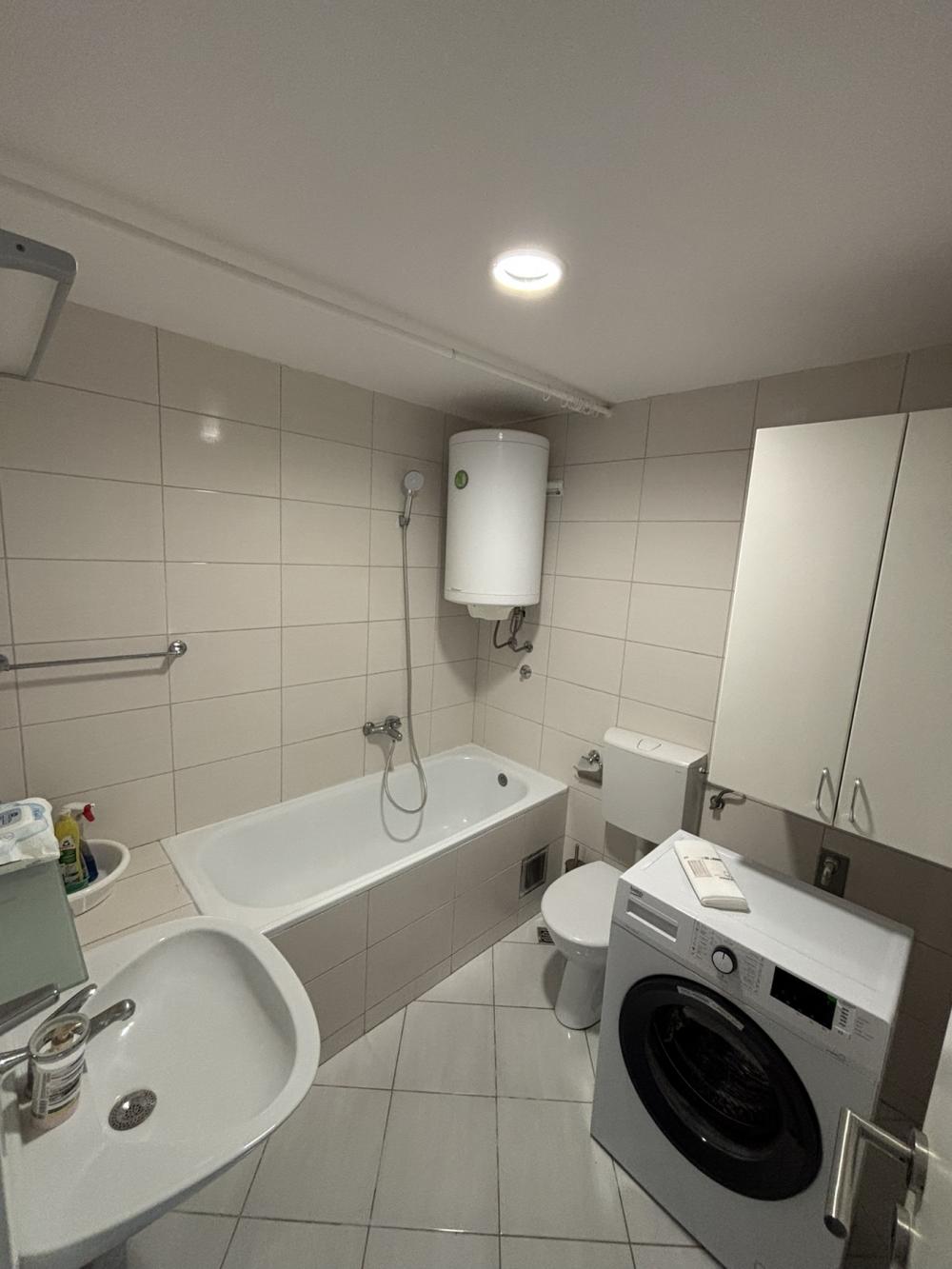 Slika 10 - Šumadijske divizije, Dvosoban stan za izdavanje, 45m2, 600€