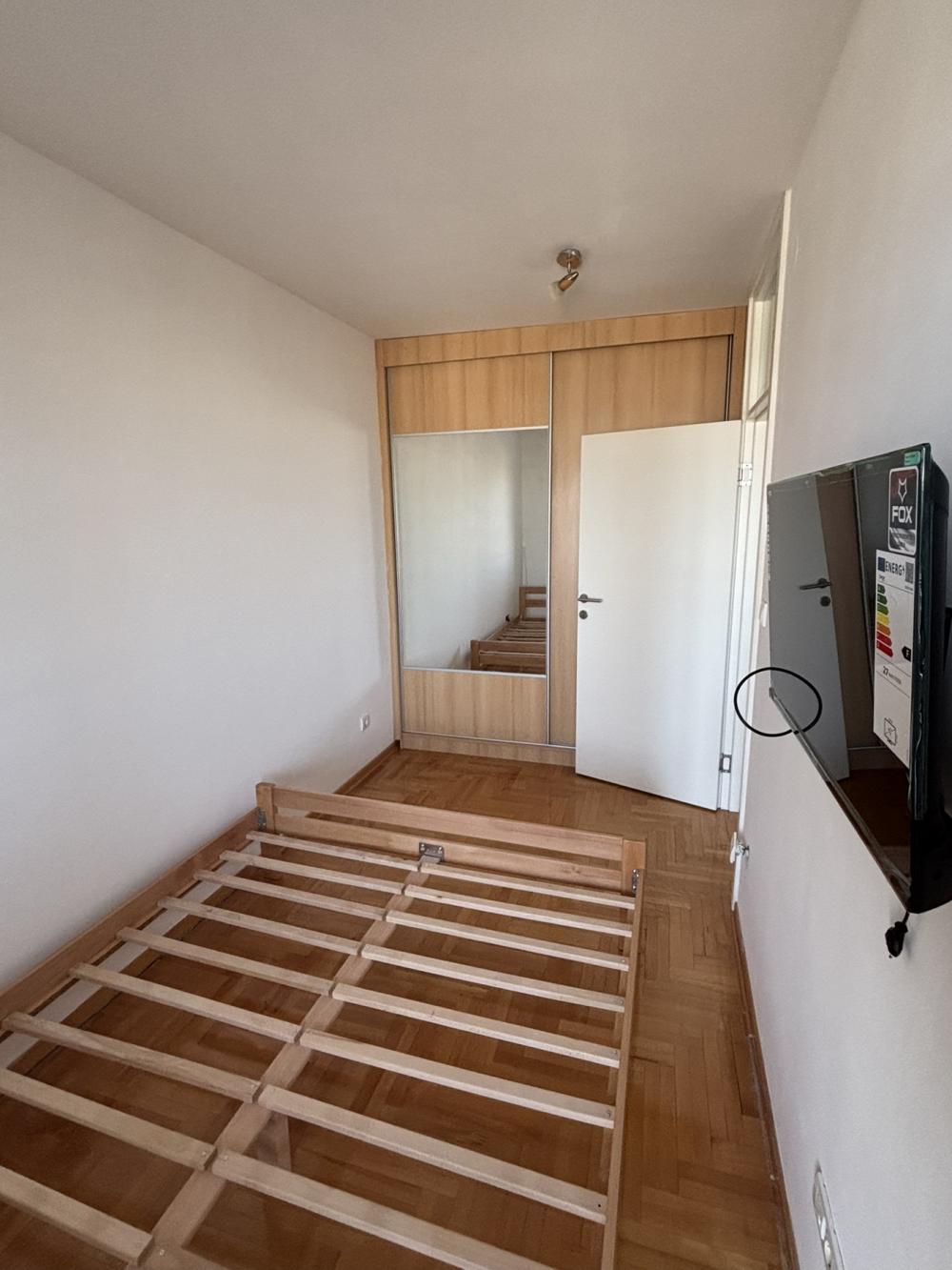 Slika 7 - Šumadijske divizije, Dvosoban stan za izdavanje, 45m2, 600€