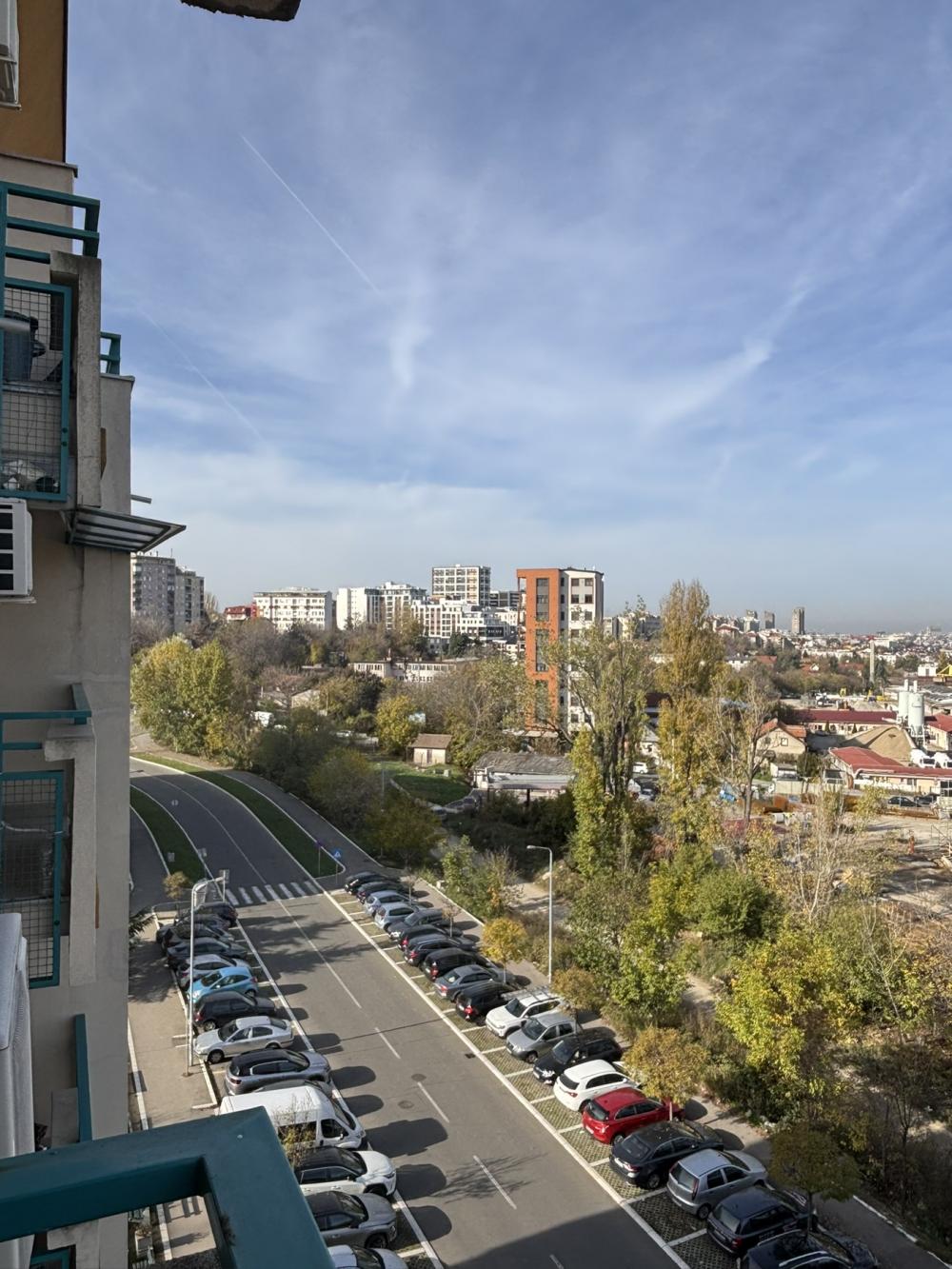 Slika 11 - Šumadijske divizije, Dvosoban stan za izdavanje, 45m2, 600€