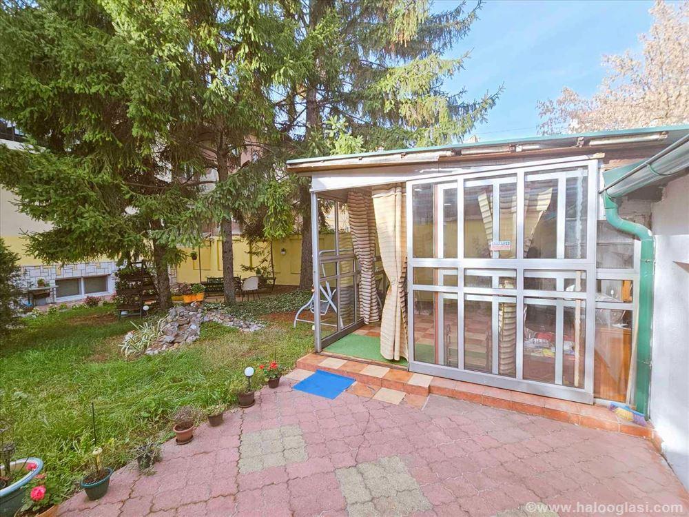 Slika 10 - Nemanjina, Dvosoban stan za izdavanje, 44m2, 480€