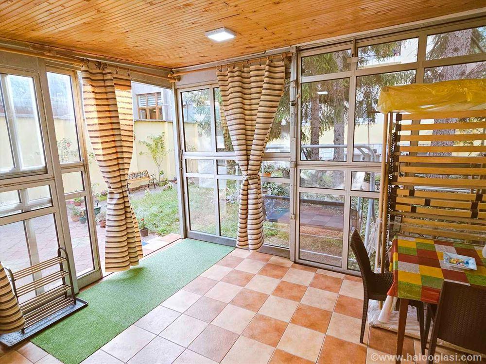 Slika 11 - Nemanjina, Dvosoban stan za izdavanje, 44m2, 480€