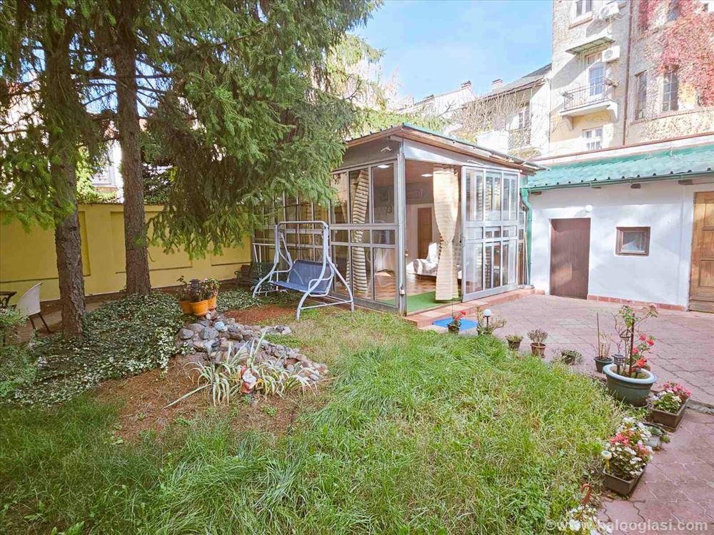 Slika 8 - Nemanjina, Dvosoban stan za izdavanje, 44m2, 480€
