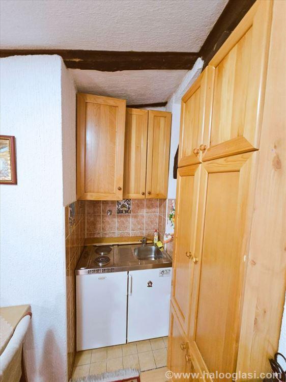 Slika 4 - Nemanjina, Dvosoban stan za izdavanje, 44m2, 480€