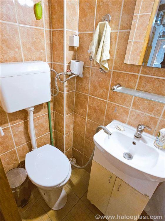 Slika 5 - Nemanjina, Dvosoban stan za izdavanje, 44m2, 480€