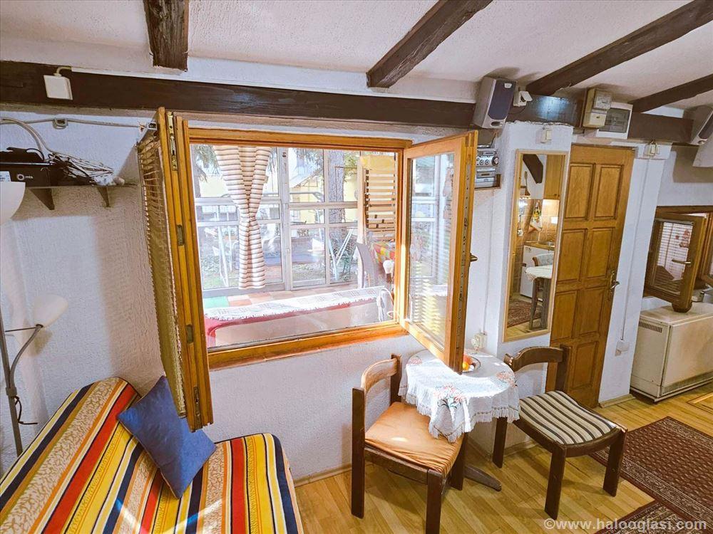 Slika 2 - Nemanjina, Dvosoban stan za izdavanje, 44m2, 480€