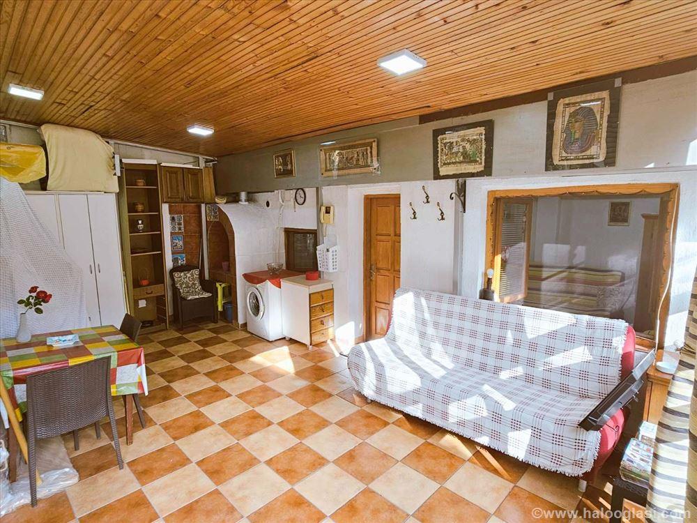 Slika 3 - Nemanjina, Dvosoban stan za izdavanje, 44m2, 480€