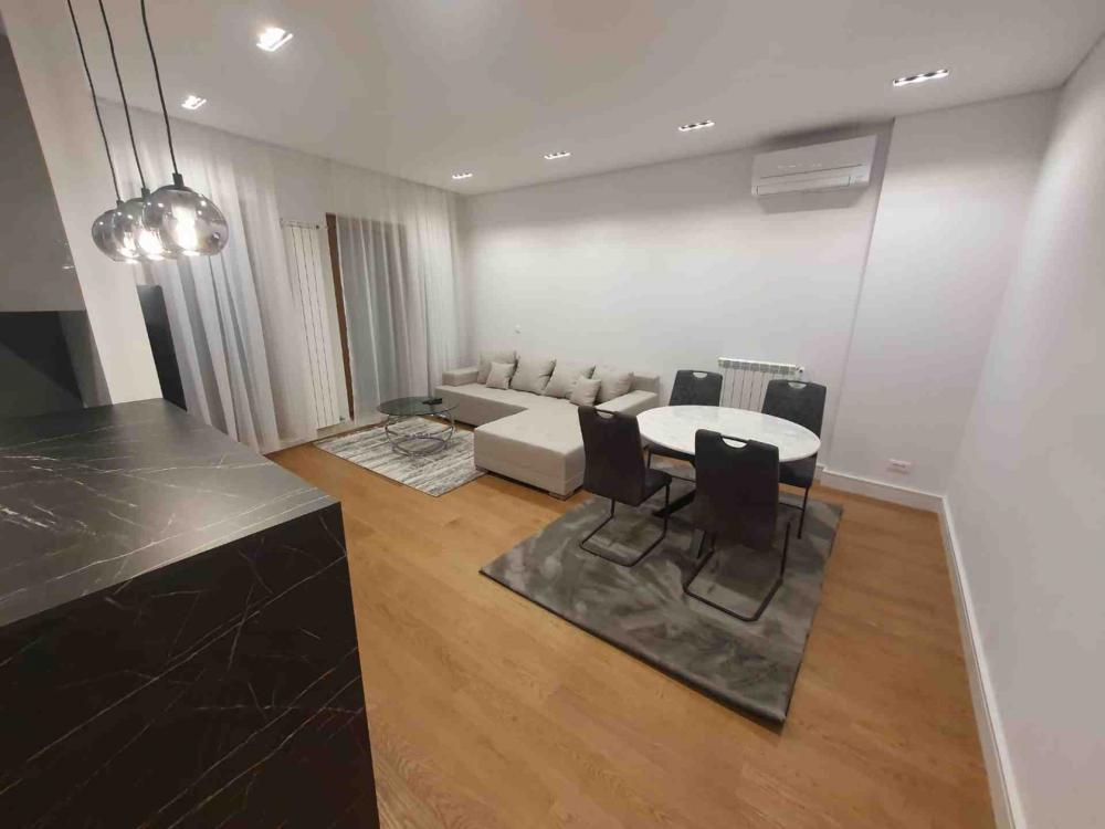 Slika 1 - Vojvode Milenka, Dvosoban stan za izdavanje, 67m2, 1.600€