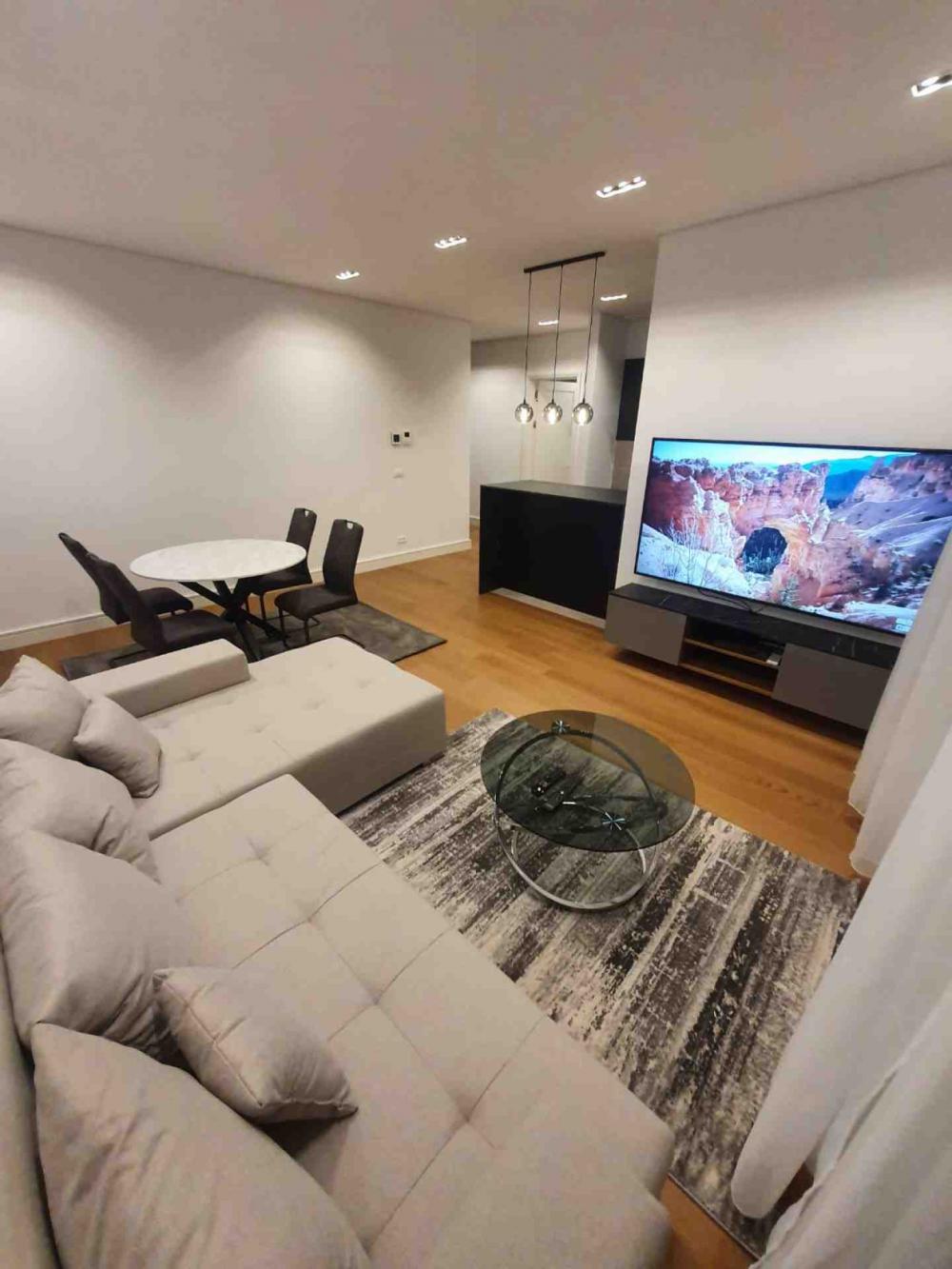 Slika 2 - Vojvode Milenka, Dvosoban stan za izdavanje, 67m2, 1.600€